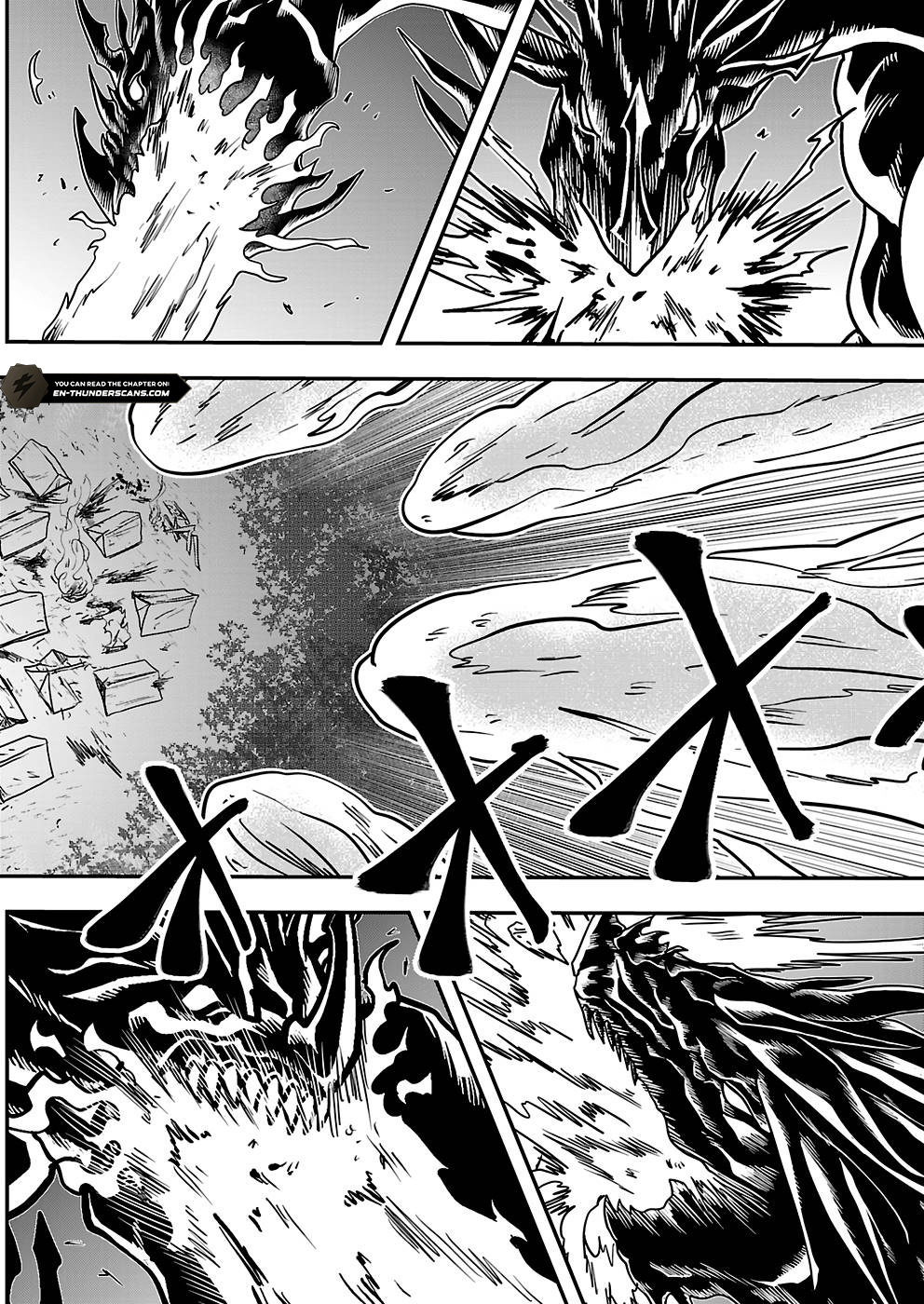 Humanity These Days Is Underestimating the Demon King Chapter 23 18