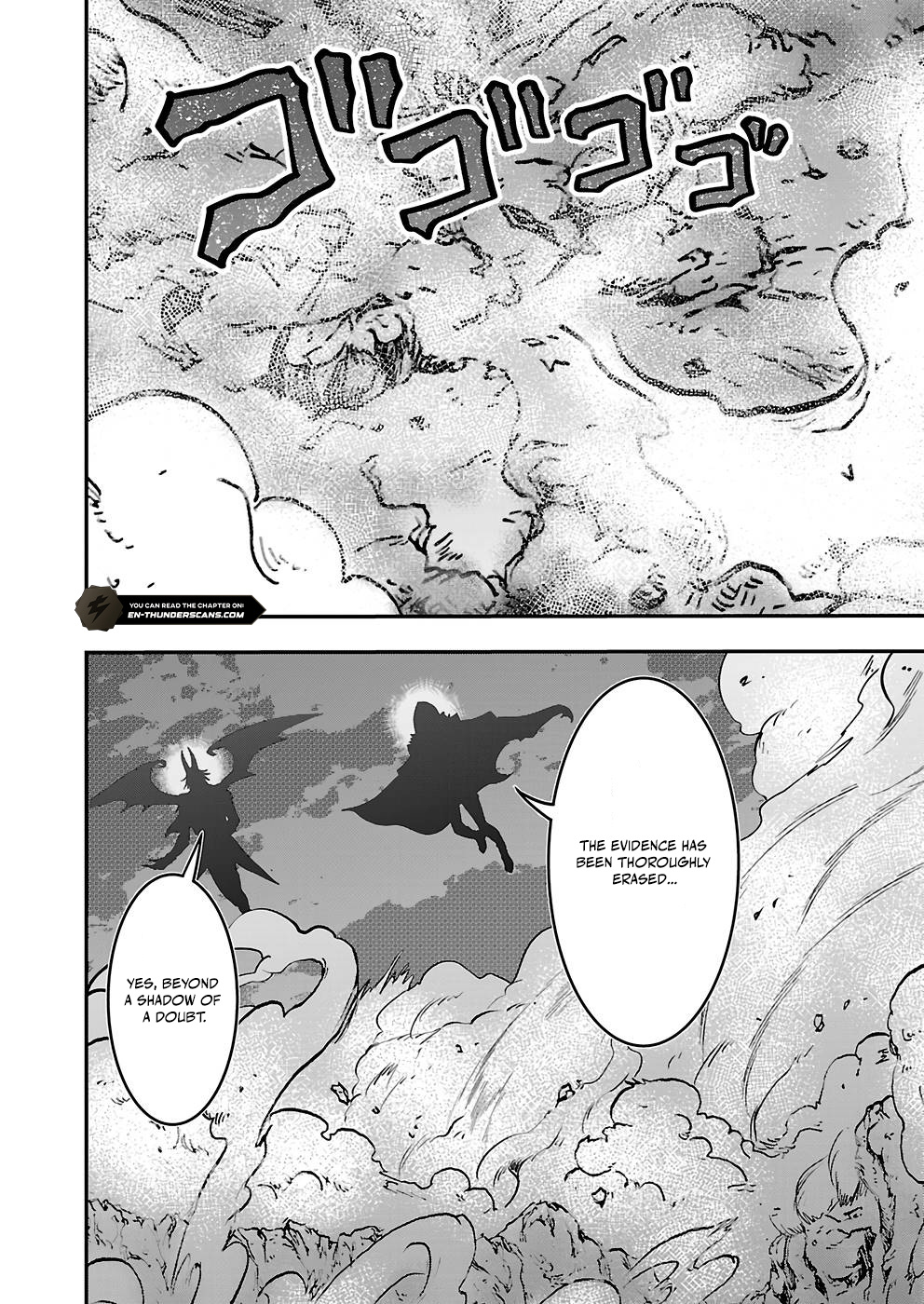 Humanity These Days Is Underestimating the Demon King Chapter 23 22