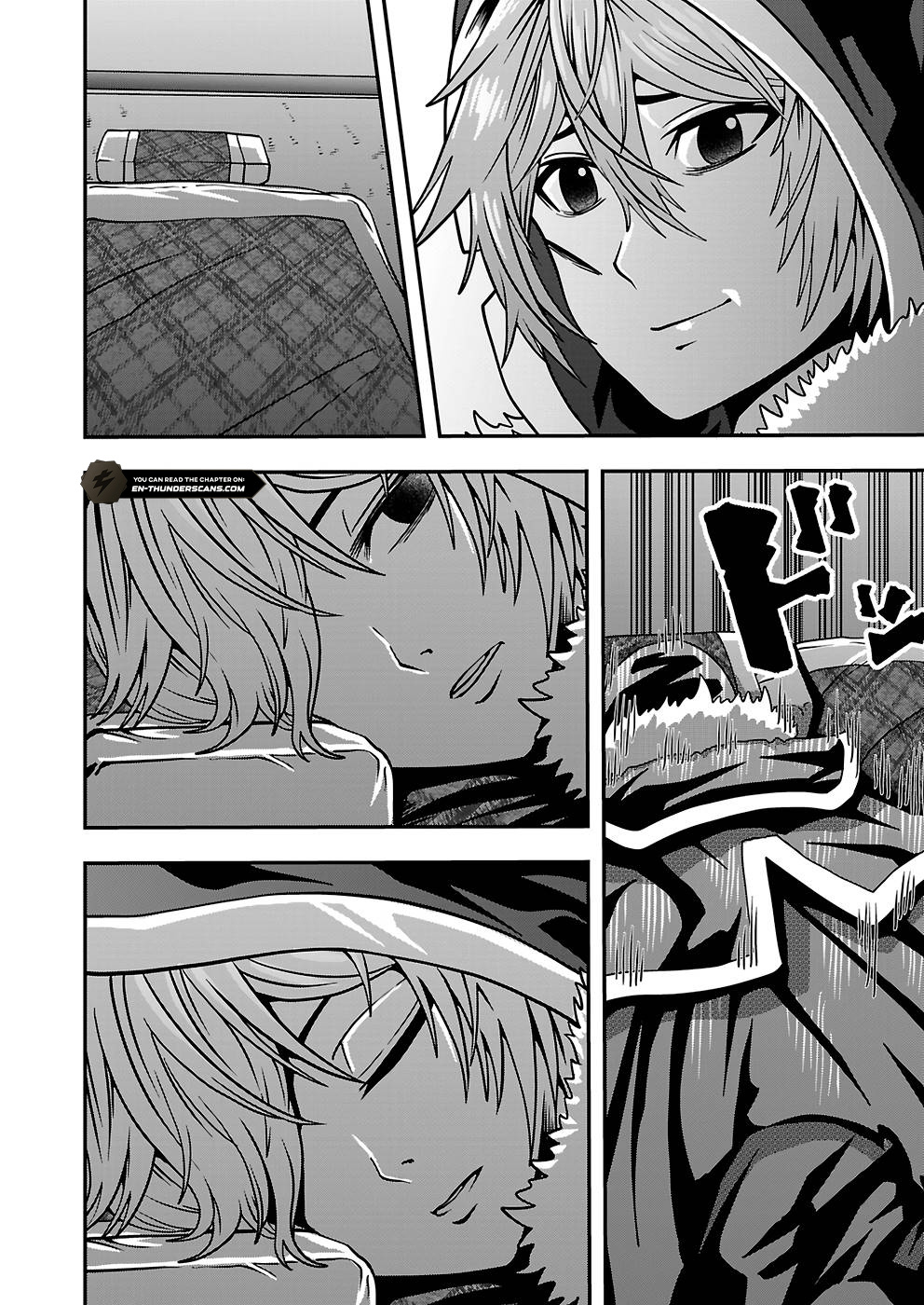 Humanity These Days Is Underestimating the Demon King Chapter 23 26