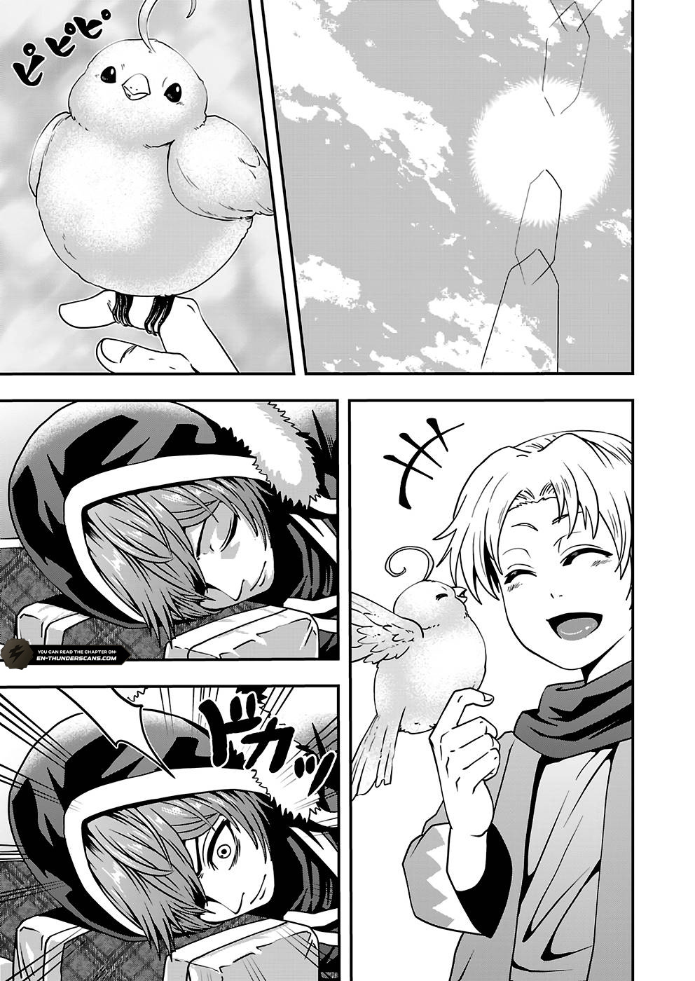 Humanity These Days Is Underestimating the Demon King Chapter 23 27