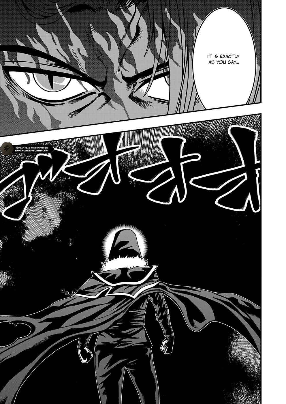 Humanity These Days Is Underestimating the Demon King Chapter 23 7