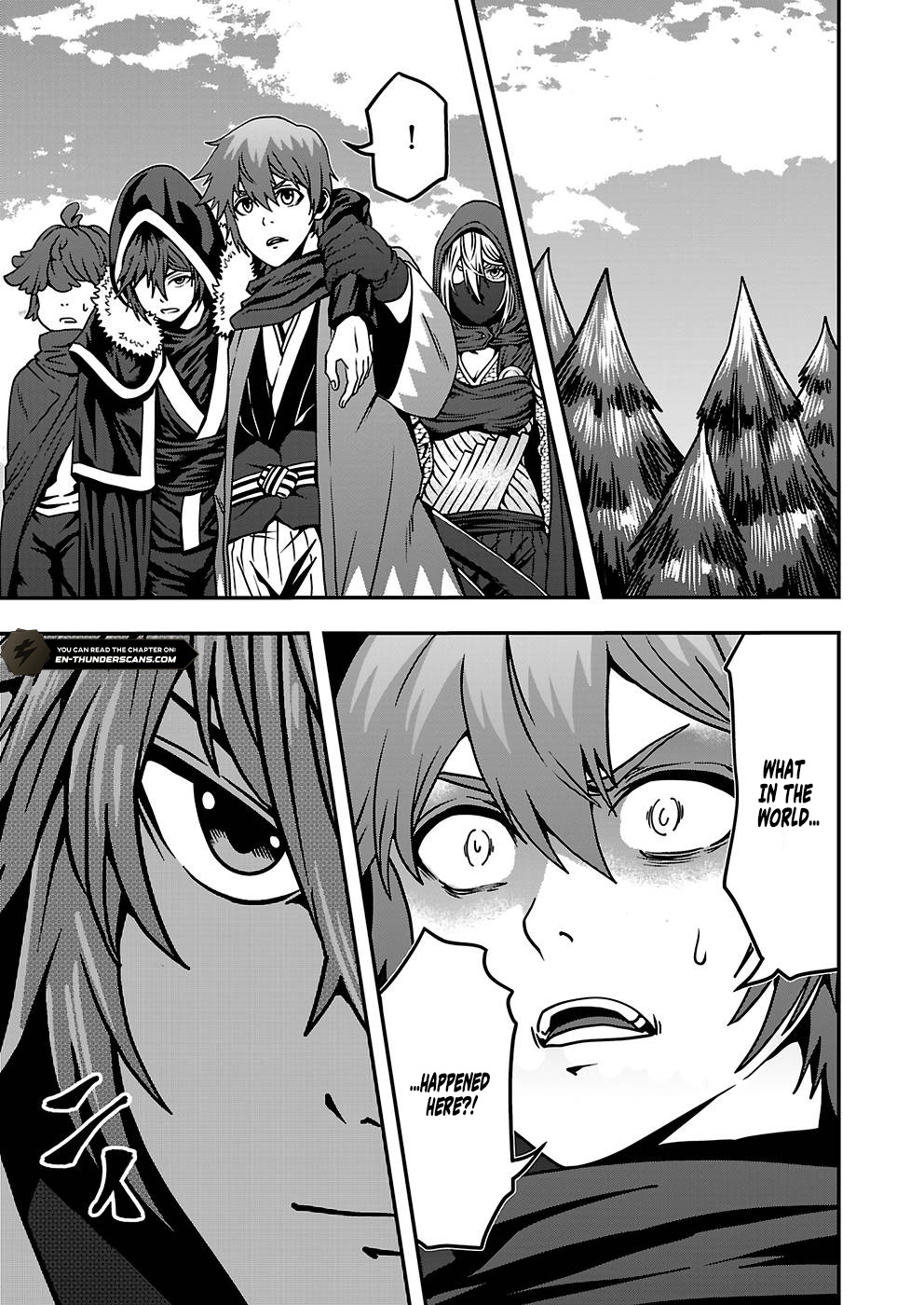 Humanity These Days Is Underestimating the Demon King Chapter 24 11