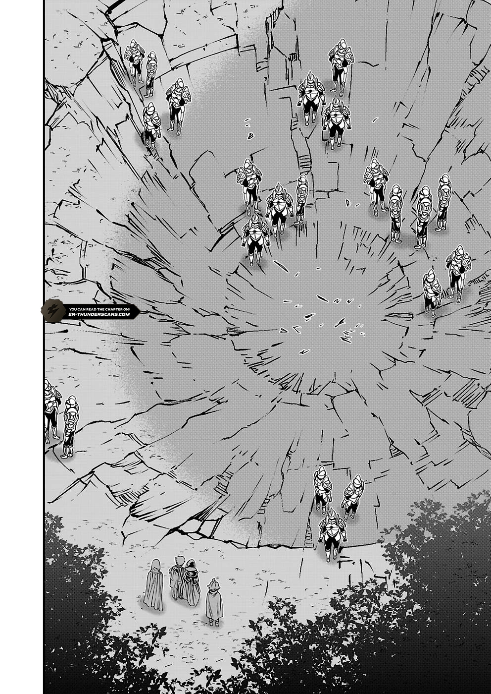 Humanity These Days Is Underestimating the Demon King Chapter 24 12