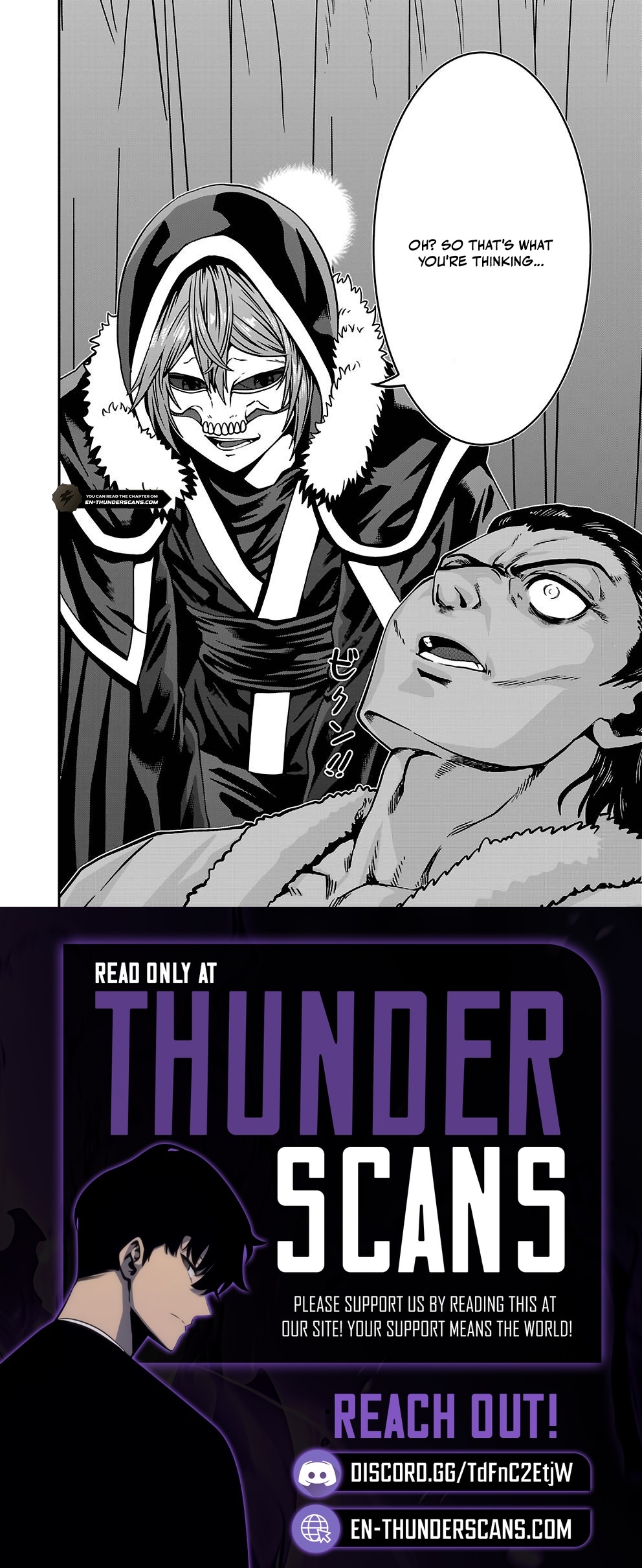 Humanity These Days Is Underestimating the Demon King Chapter 24 30