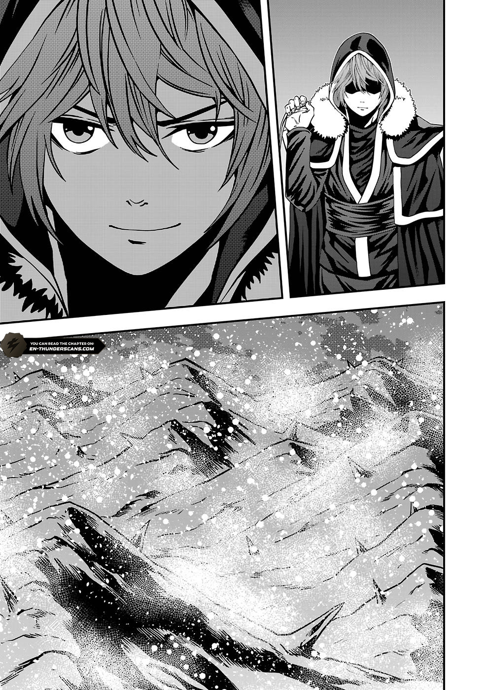 Humanity These Days Is Underestimating the Demon King Chapter 24 7