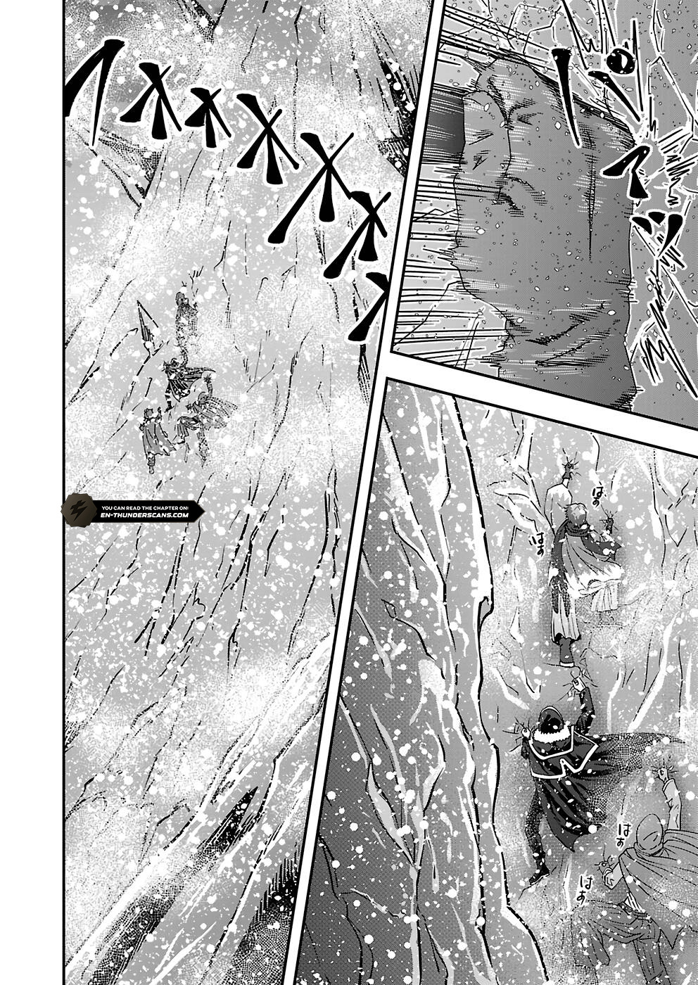 Humanity These Days Is Underestimating the Demon King Chapter 24 8