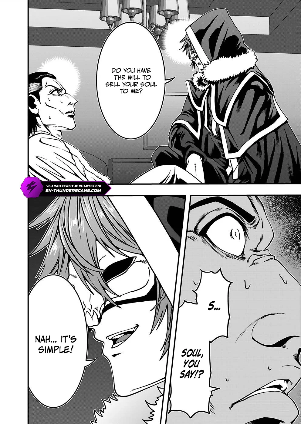 Humanity These Days Is Underestimating the Demon King Chapter 25 14