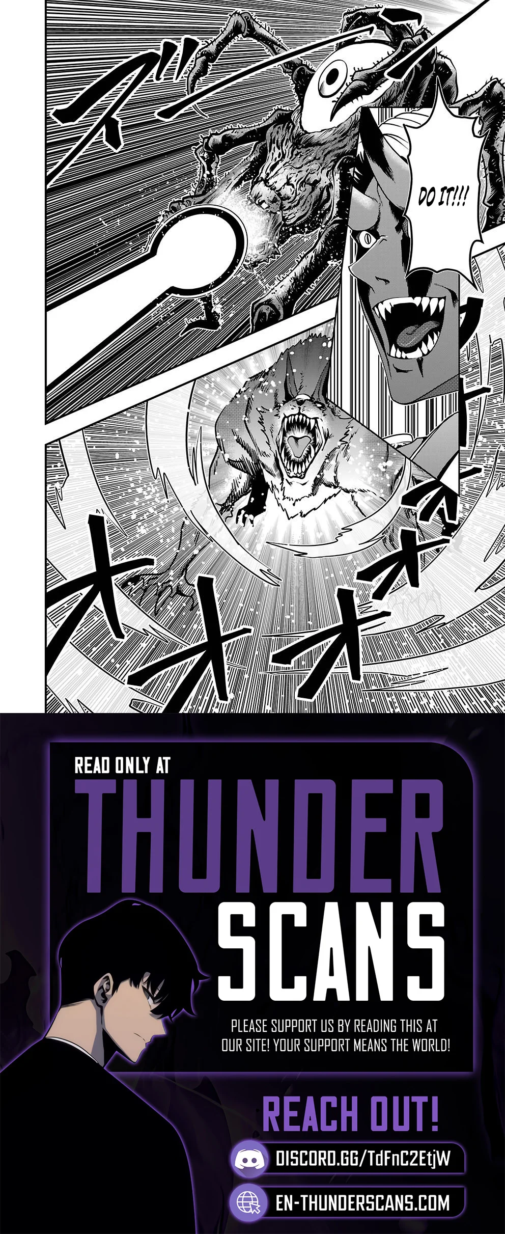 Humanity These Days Is Underestimating the Demon King Chapter 25 30