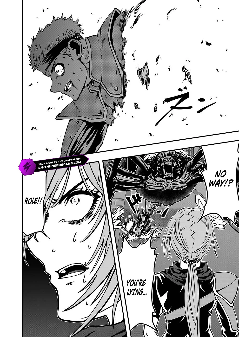 Humanity These Days Is Underestimating the Demon King Chapter 26 14