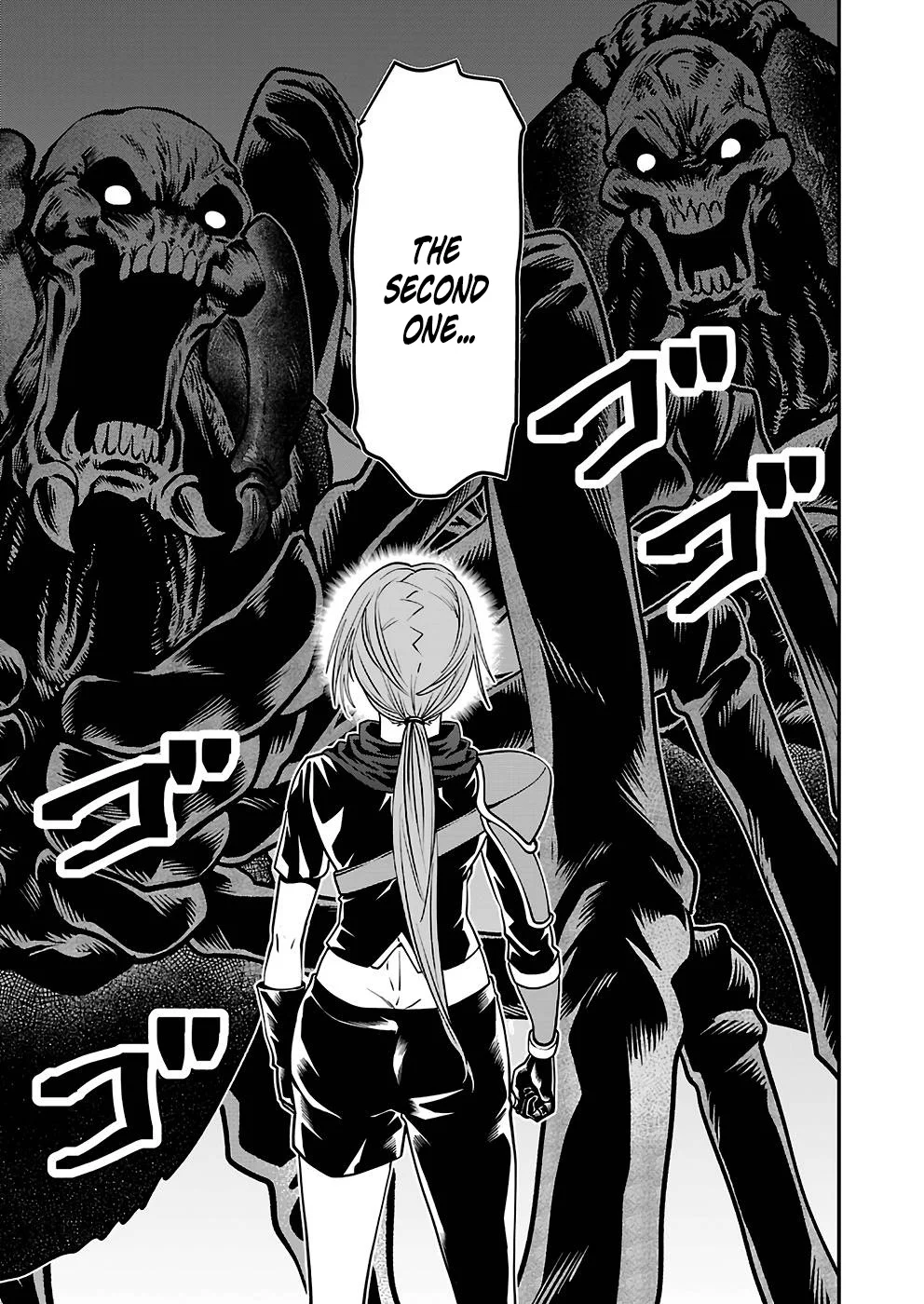 Humanity These Days Is Underestimating the Demon King Chapter 26 15