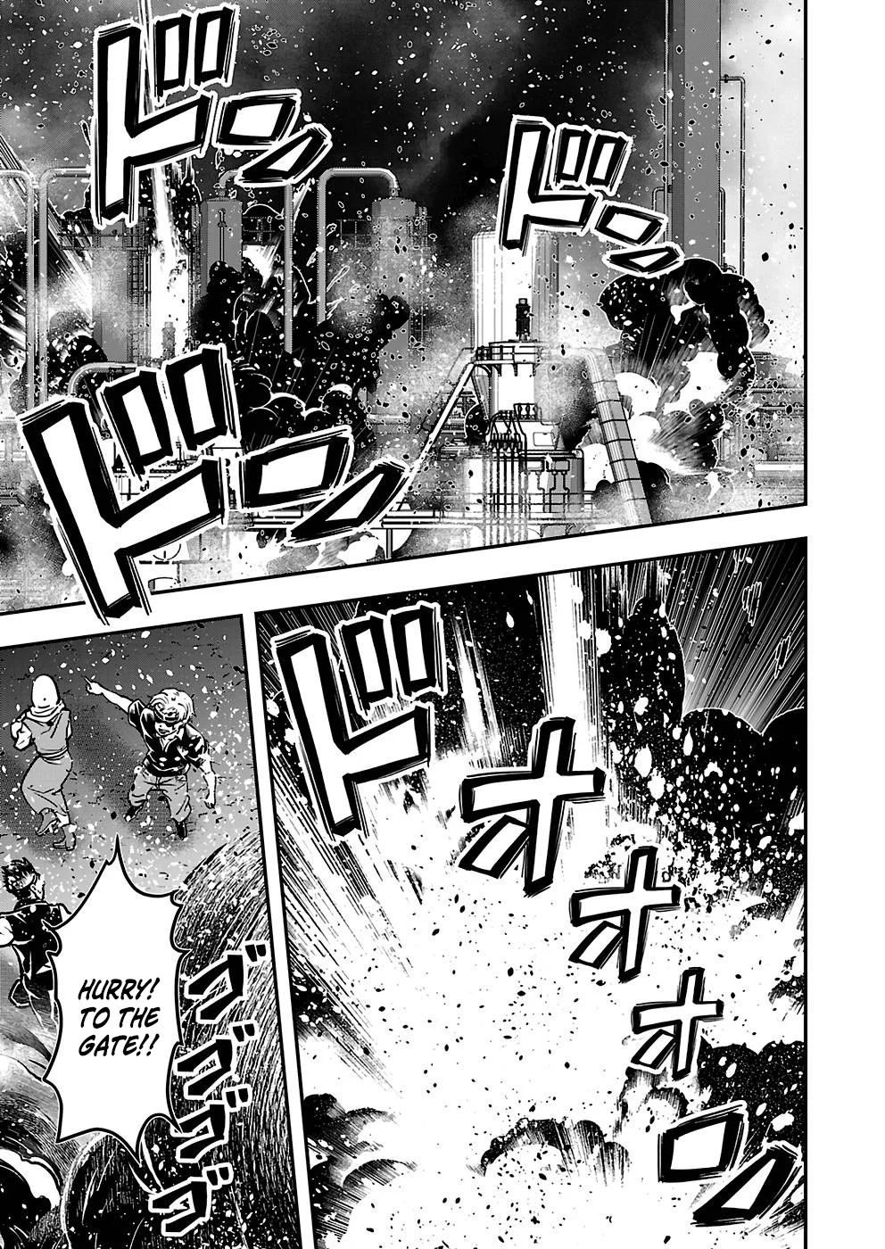 Humanity These Days Is Underestimating the Demon King Chapter 26 19