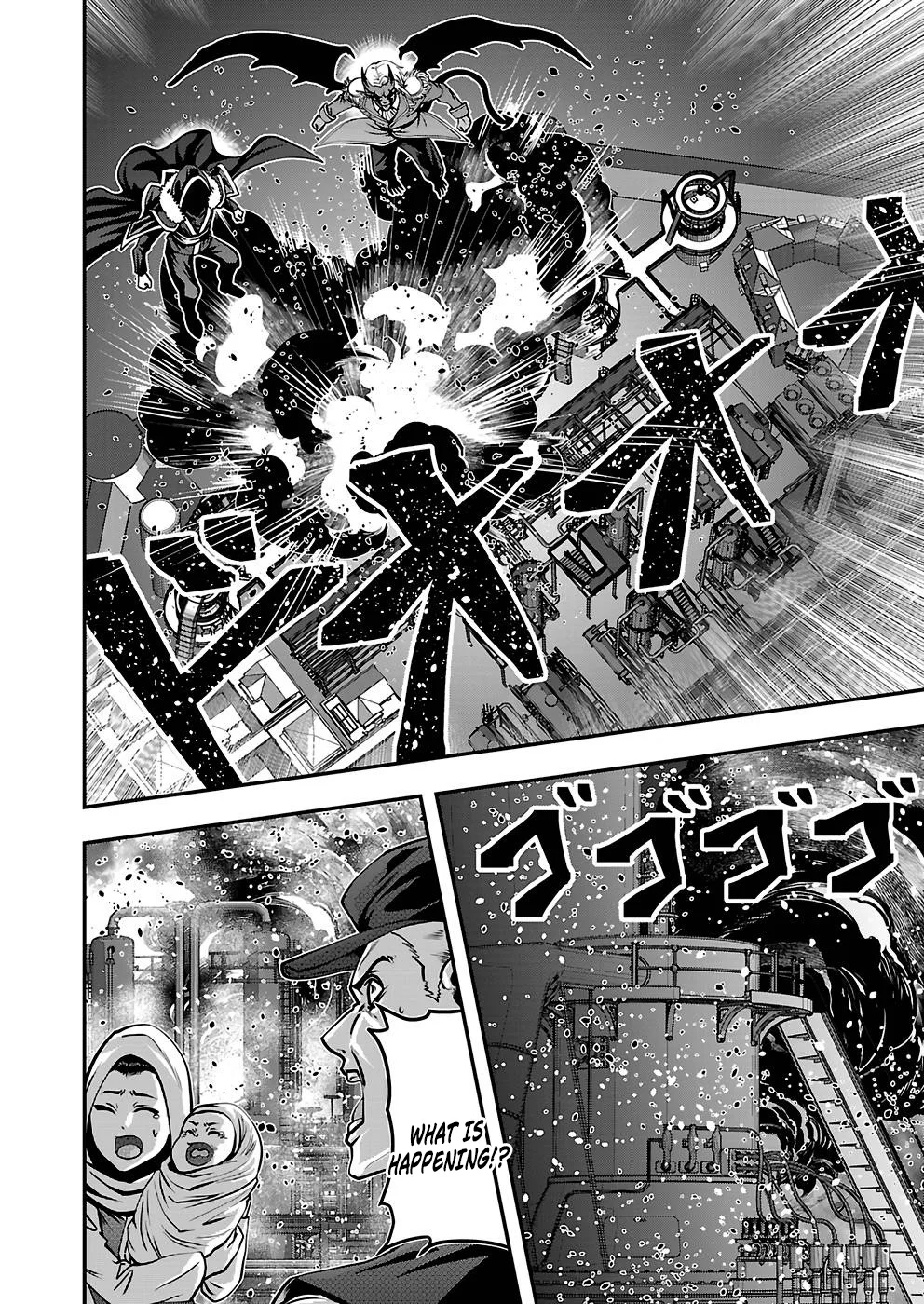Humanity These Days Is Underestimating the Demon King Chapter 26 2