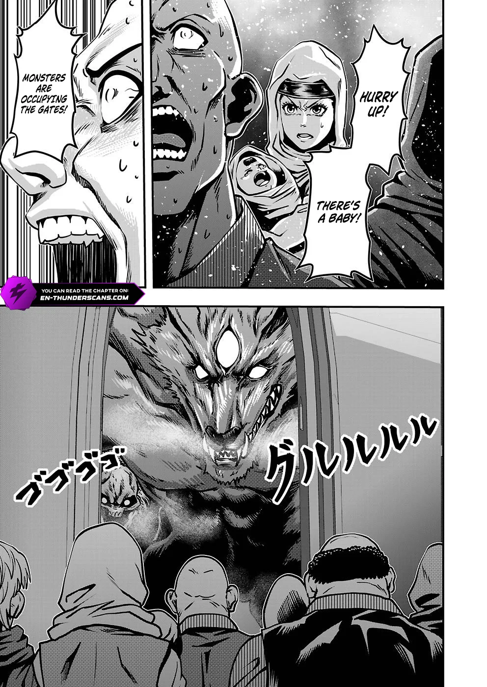 Humanity These Days Is Underestimating the Demon King Chapter 26 21