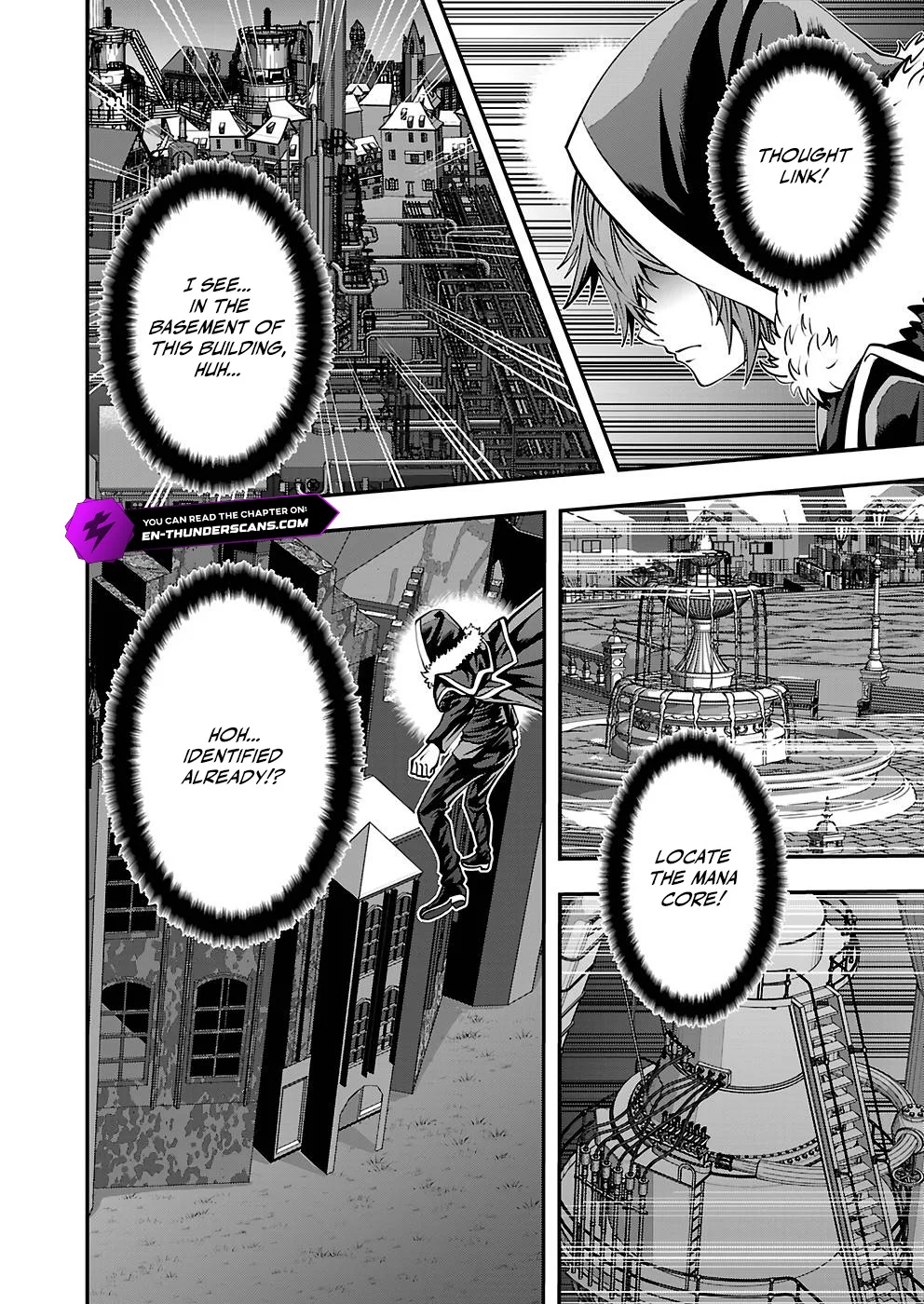 Humanity These Days Is Underestimating the Demon King Chapter 26 26