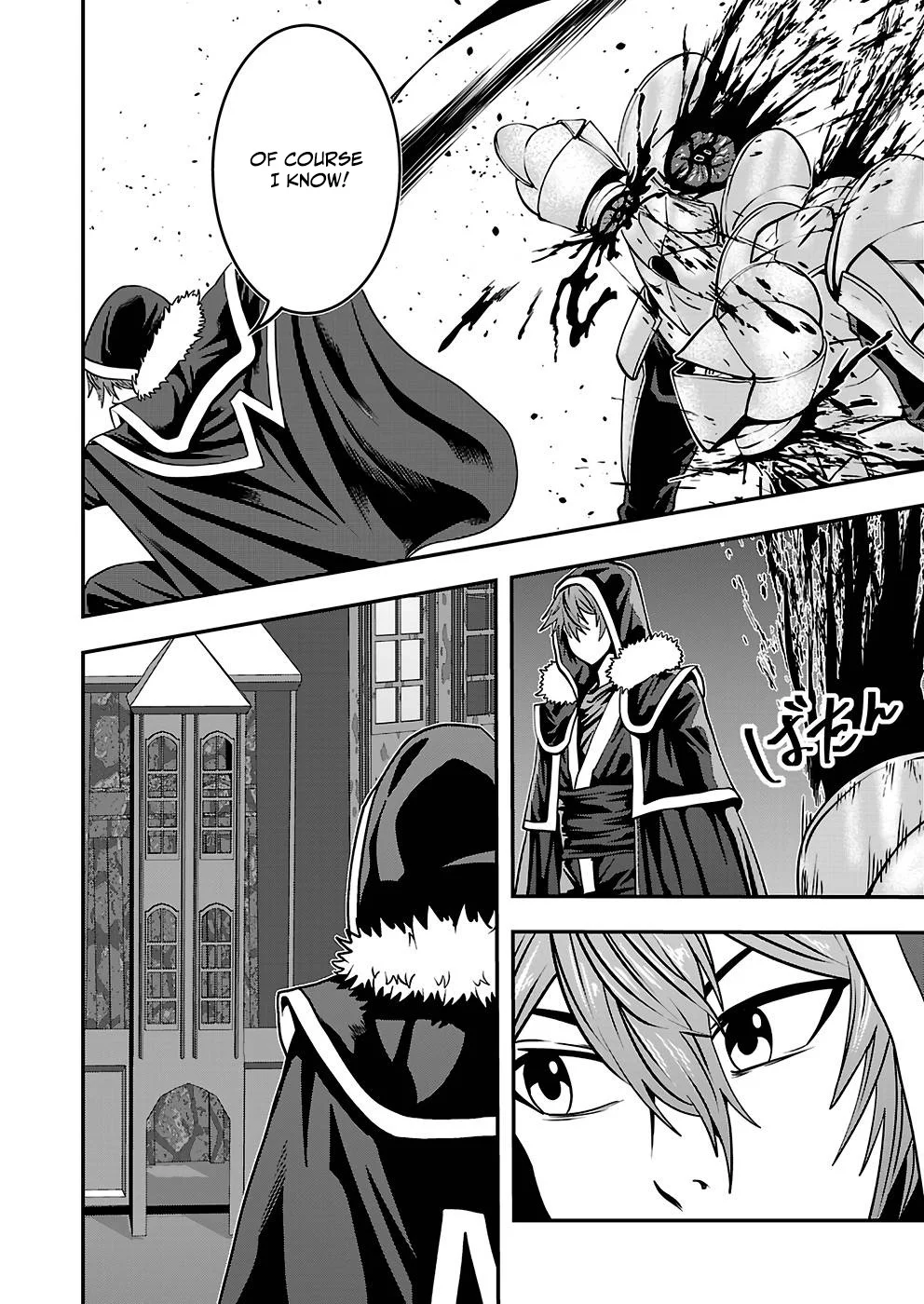 Humanity These Days Is Underestimating the Demon King Chapter 26 28