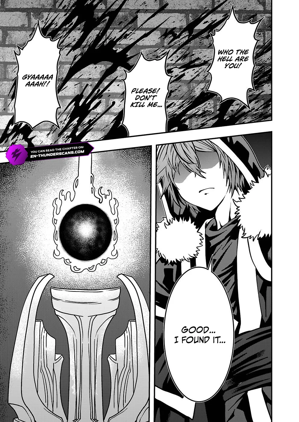 Humanity These Days Is Underestimating the Demon King Chapter 26 29