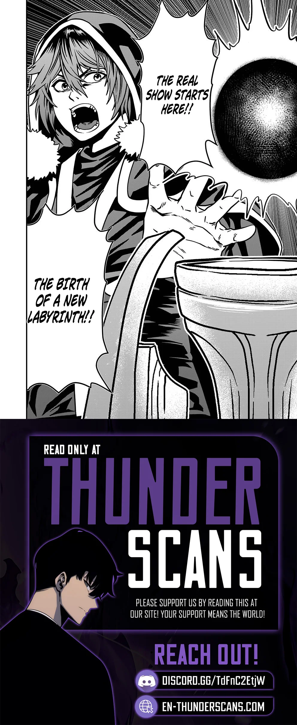 Humanity These Days Is Underestimating the Demon King Chapter 26 30