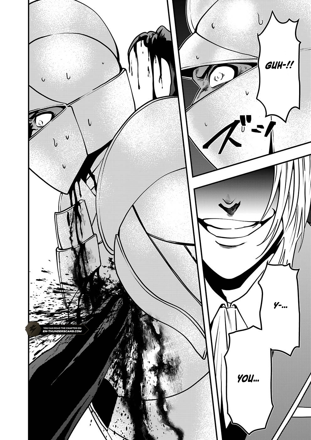 Humanity These Days Is Underestimating the Demon King Chapter 27 14