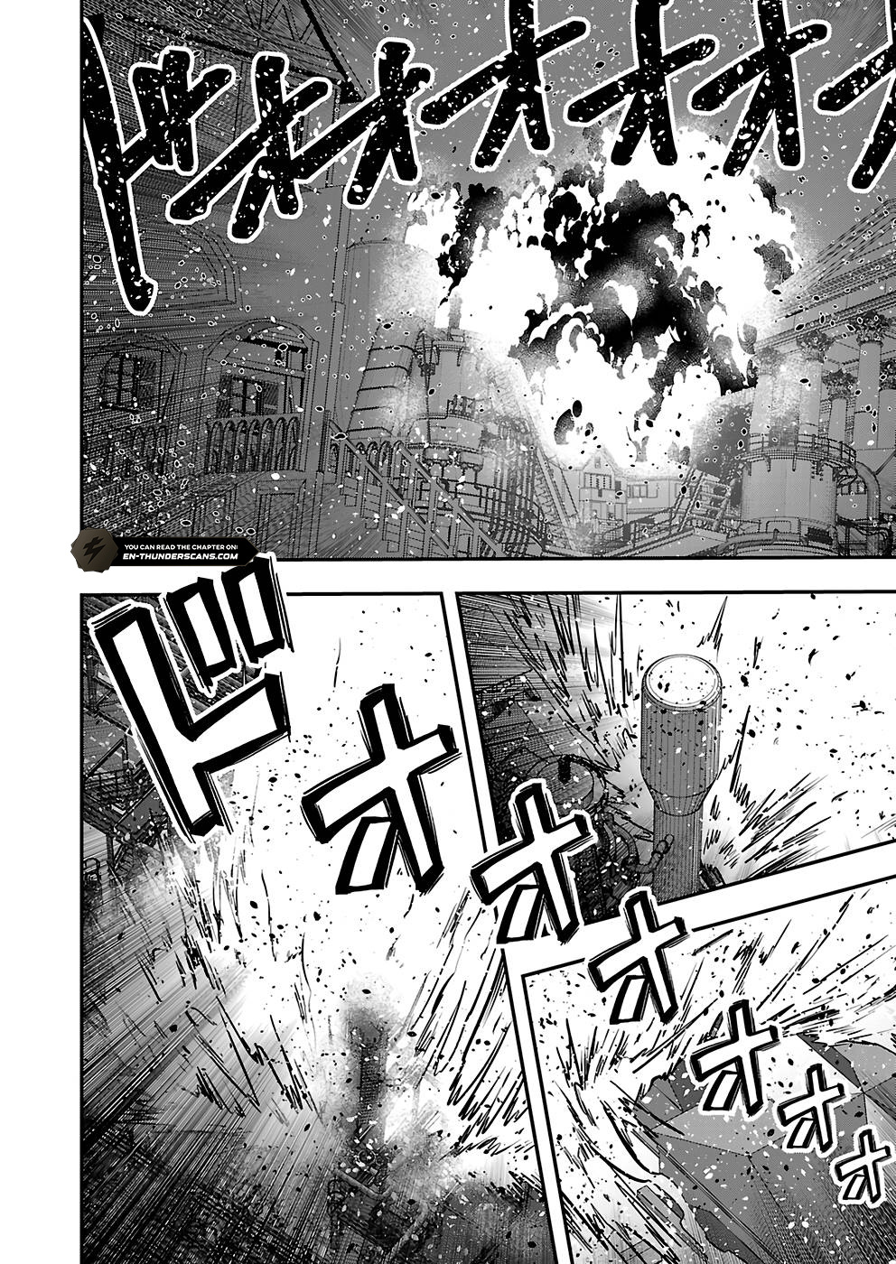 Humanity These Days Is Underestimating the Demon King Chapter 27 28