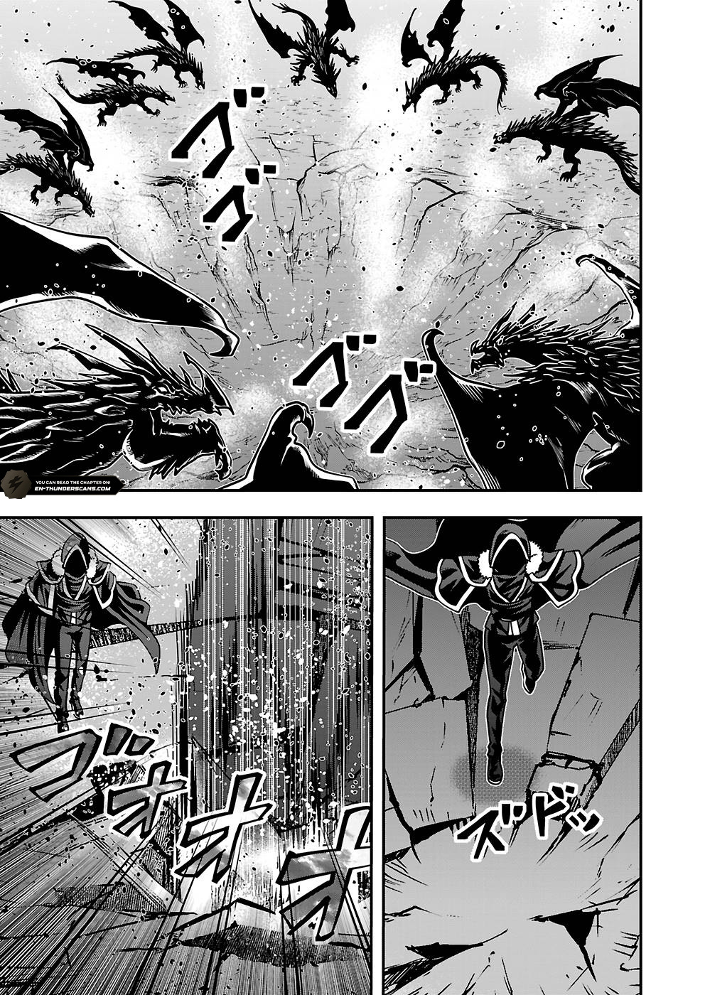 Humanity These Days Is Underestimating the Demon King Chapter 27 29