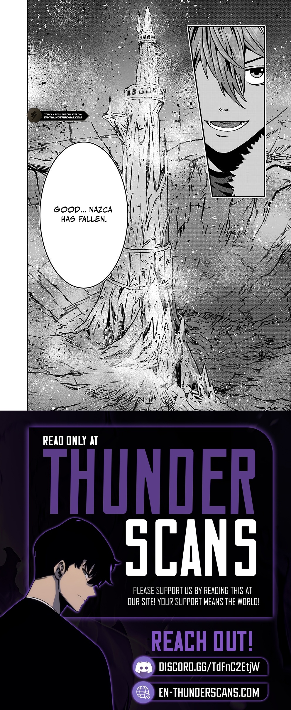Humanity These Days Is Underestimating the Demon King Chapter 27 30