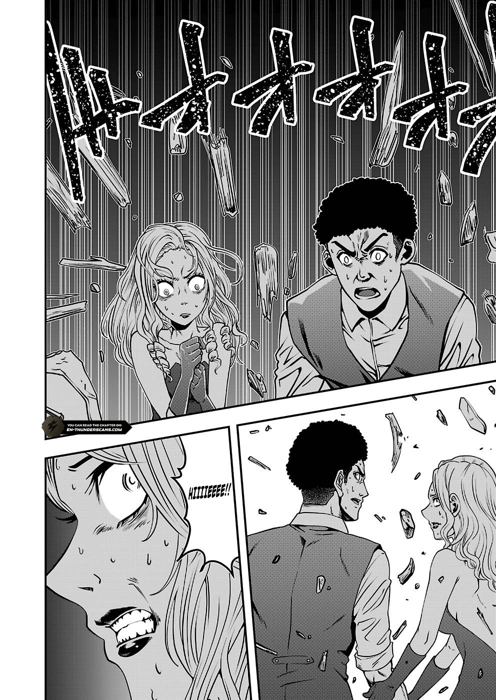 Humanity These Days Is Underestimating the Demon King Chapter 27 4