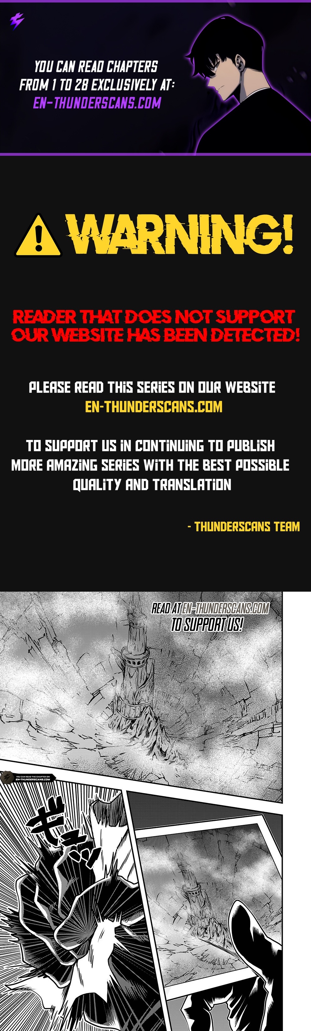 Humanity These Days Is Underestimating the Demon King Chapter 28 1