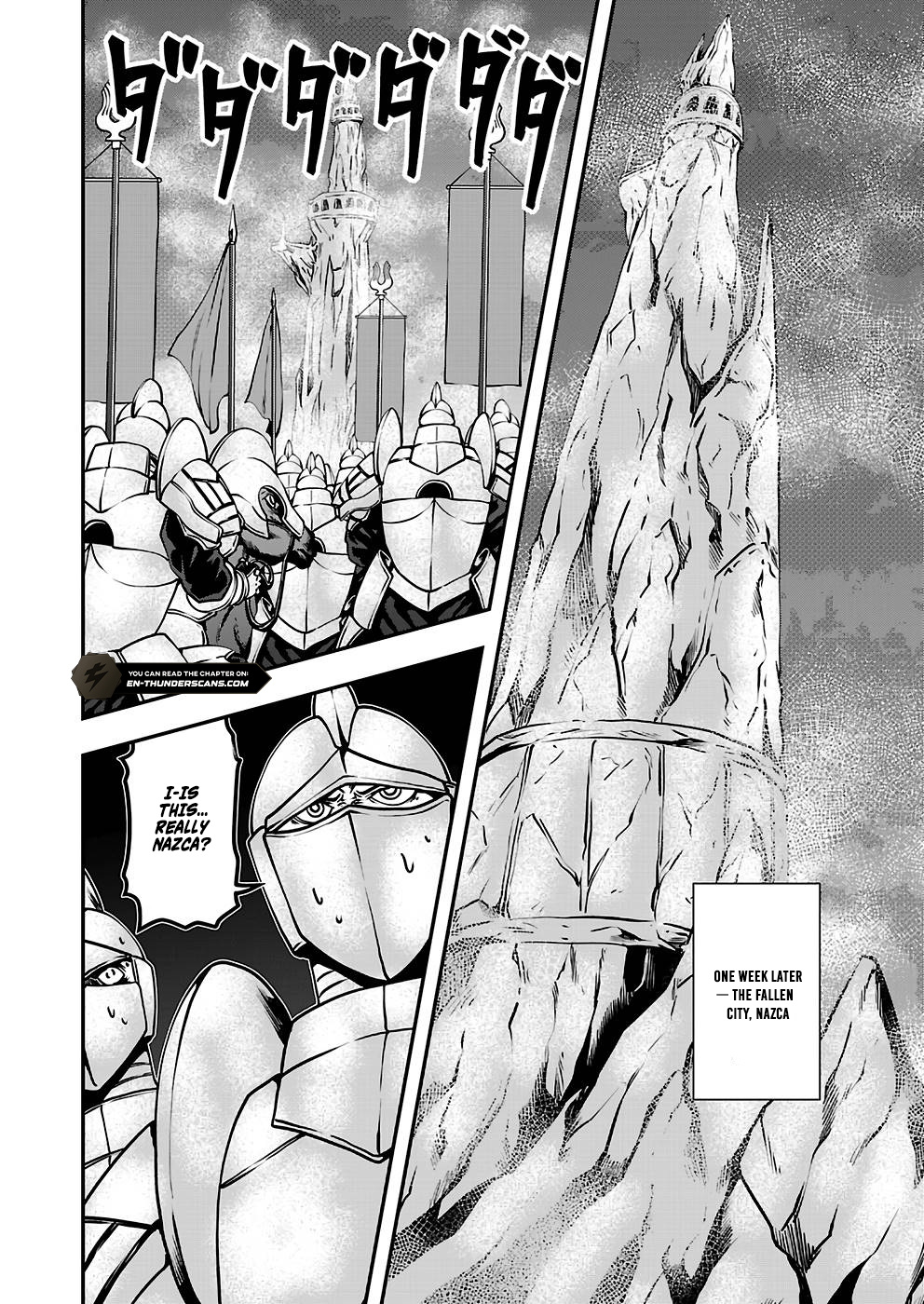 Humanity These Days Is Underestimating the Demon King Chapter 28 16