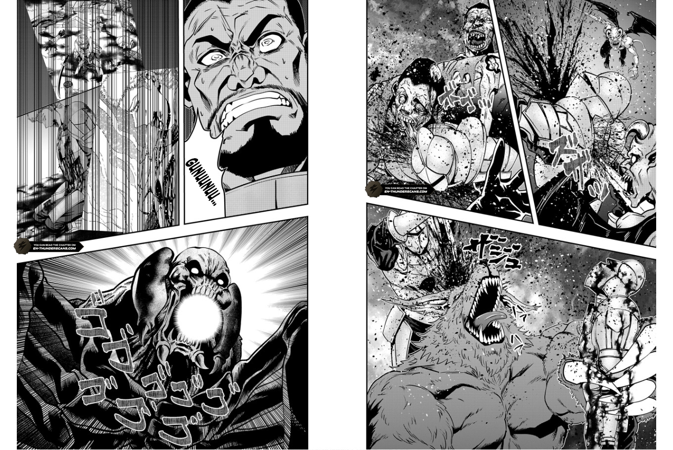 Humanity These Days Is Underestimating the Demon King Chapter 29 11