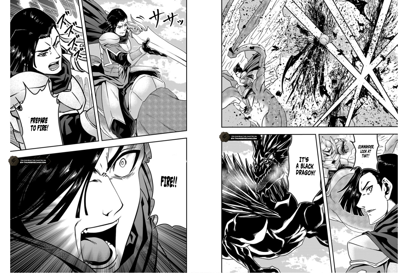 Humanity These Days Is Underestimating the Demon King Chapter 29 13