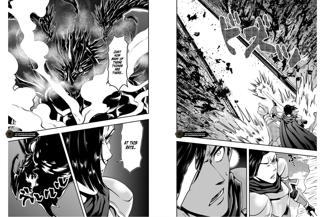 Humanity These Days Is Underestimating the Demon King Chapter 29 14