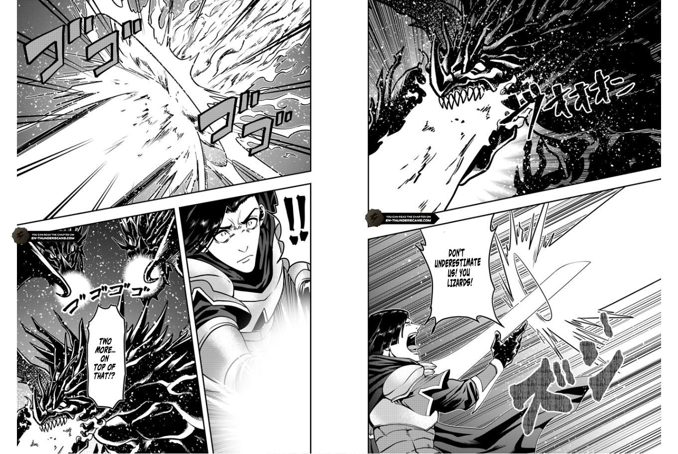 Humanity These Days Is Underestimating the Demon King Chapter 29 15