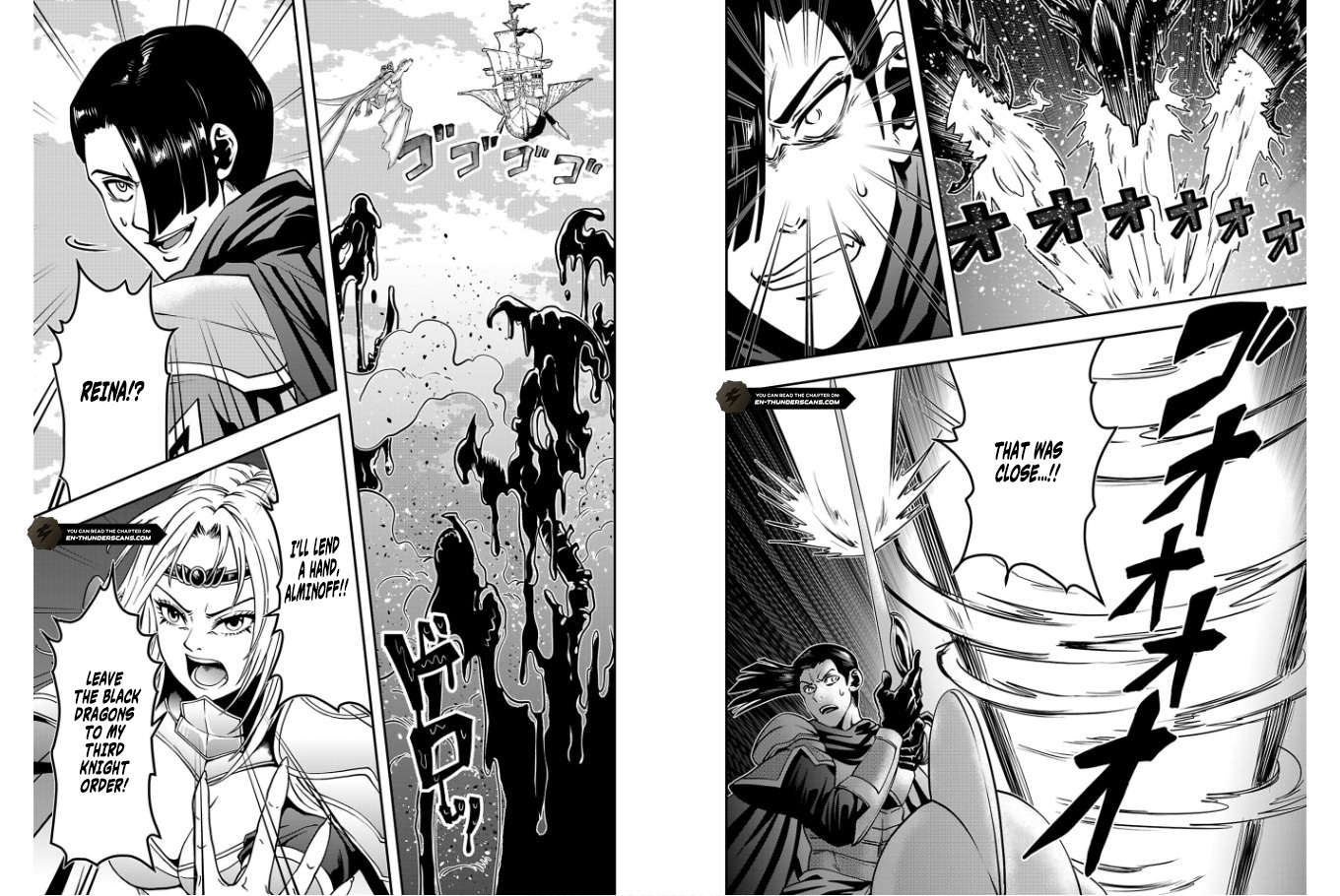 Humanity These Days Is Underestimating the Demon King Chapter 29 16