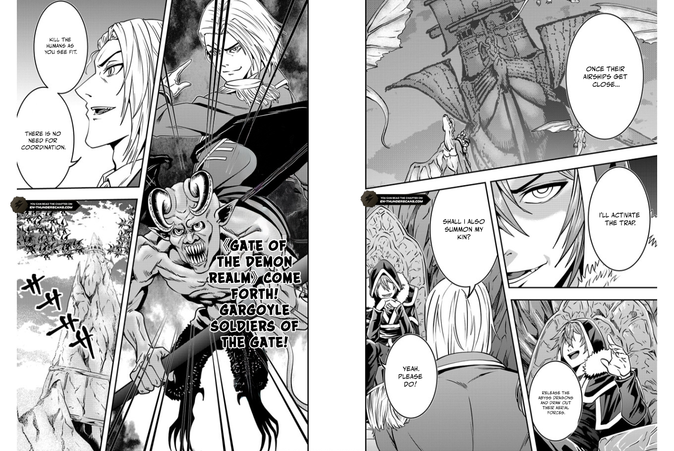Humanity These Days Is Underestimating the Demon King Chapter 29 7