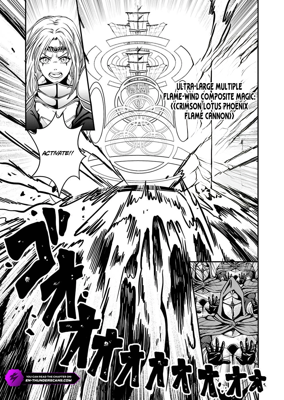 Humanity These Days Is Underestimating the Demon King Chapter 3 15