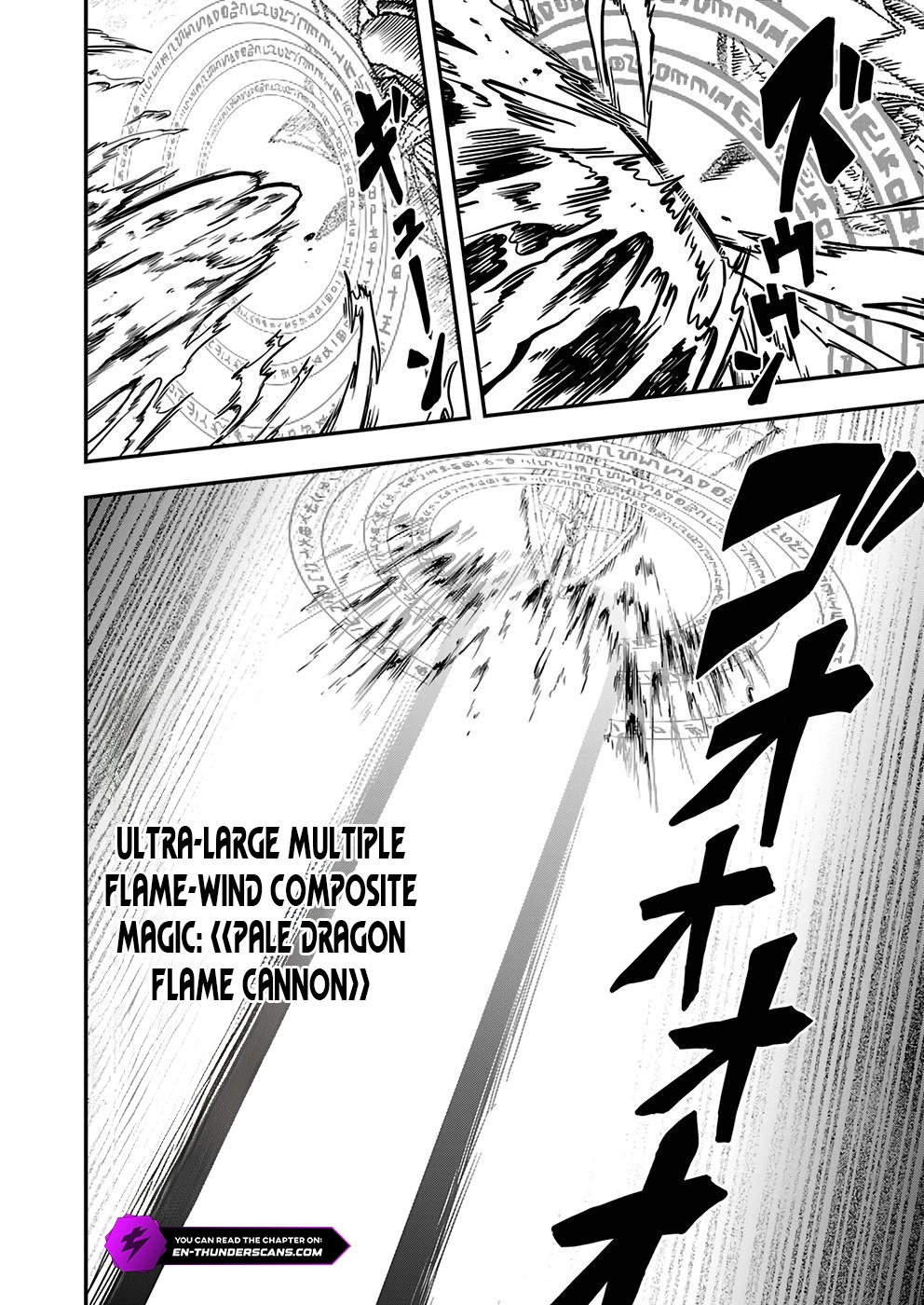 Humanity These Days Is Underestimating the Demon King Chapter 3 20