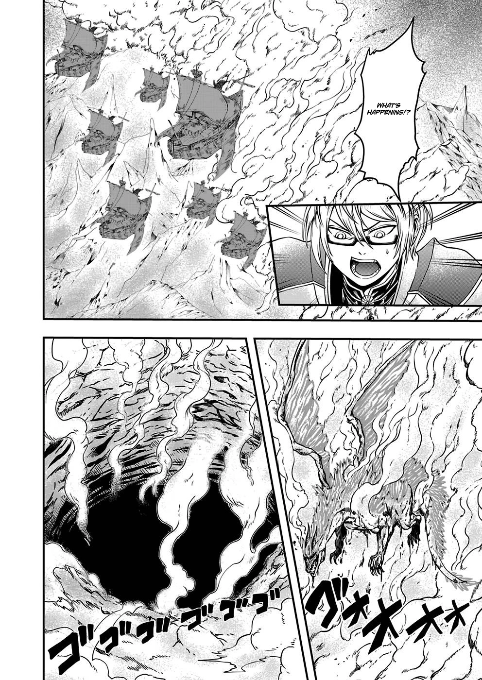 Humanity These Days Is Underestimating the Demon King Chapter 3 24