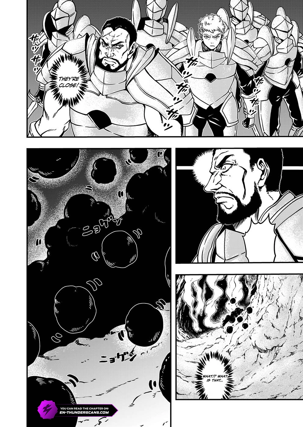 Humanity These Days Is Underestimating the Demon King Chapter 3 30