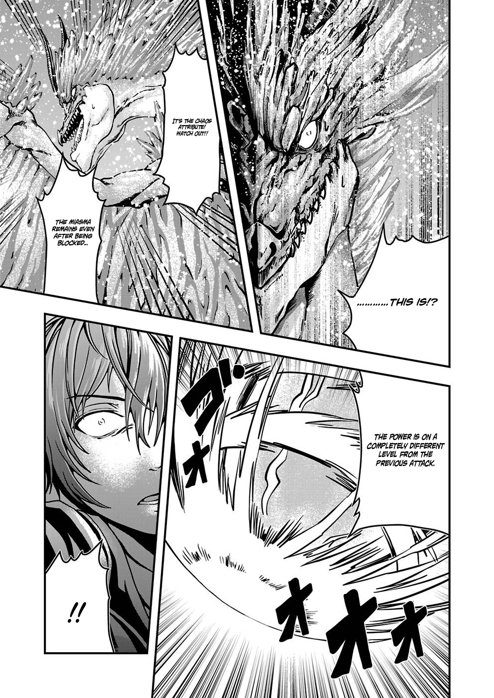 Humanity These Days Is Underestimating the Demon King Chapter 3 9