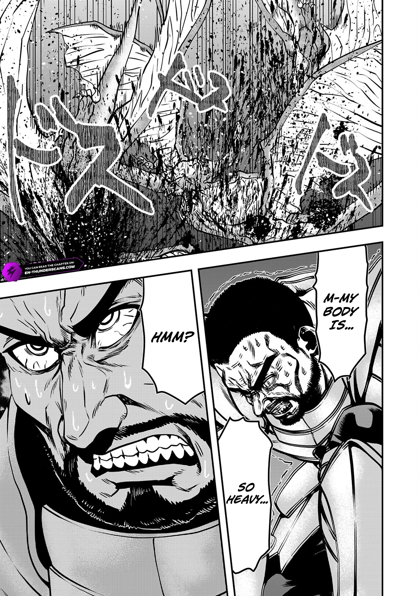 Humanity These Days Is Underestimating the Demon King Chapter 30 11