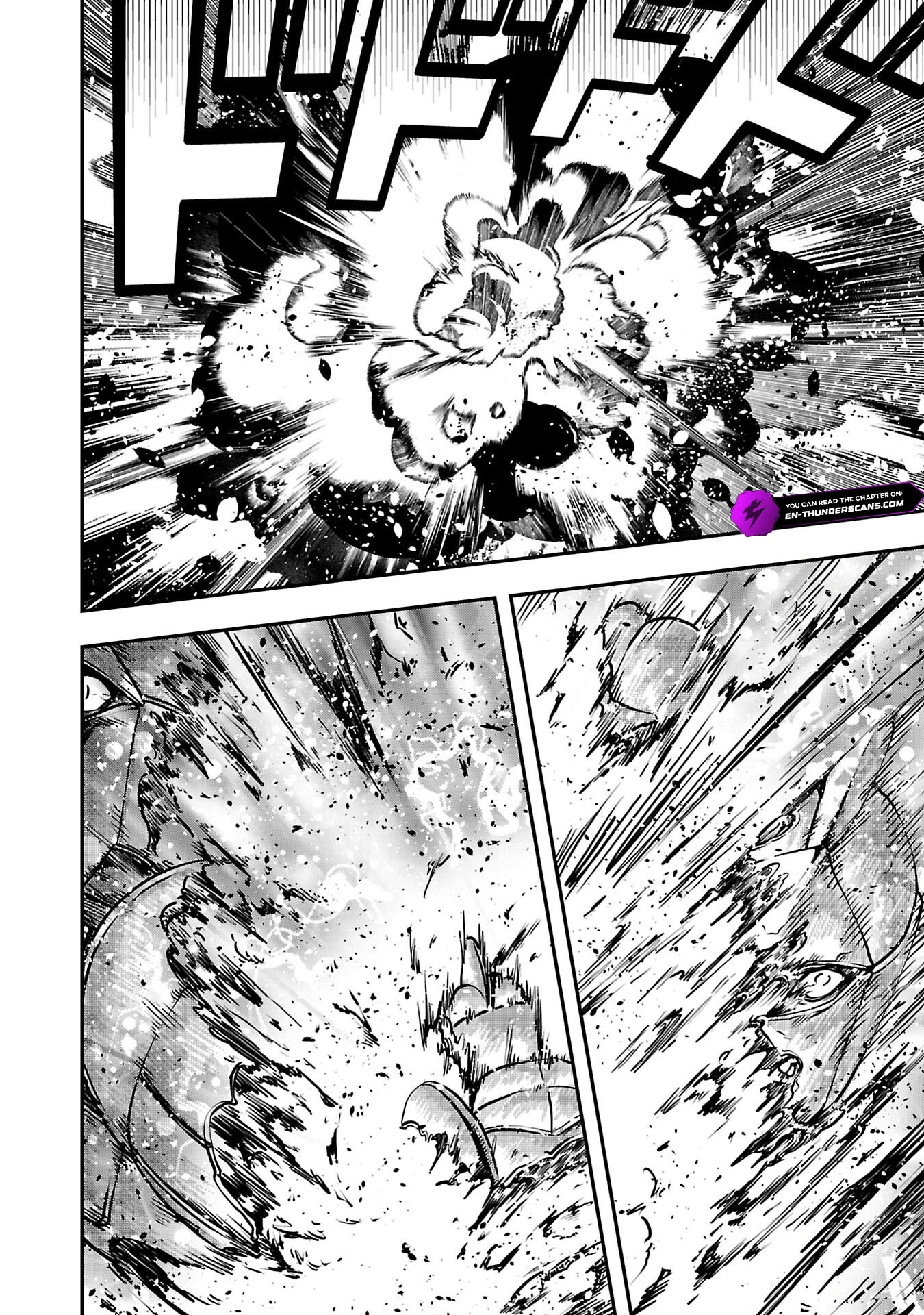 Humanity These Days Is Underestimating the Demon King Chapter 30 14