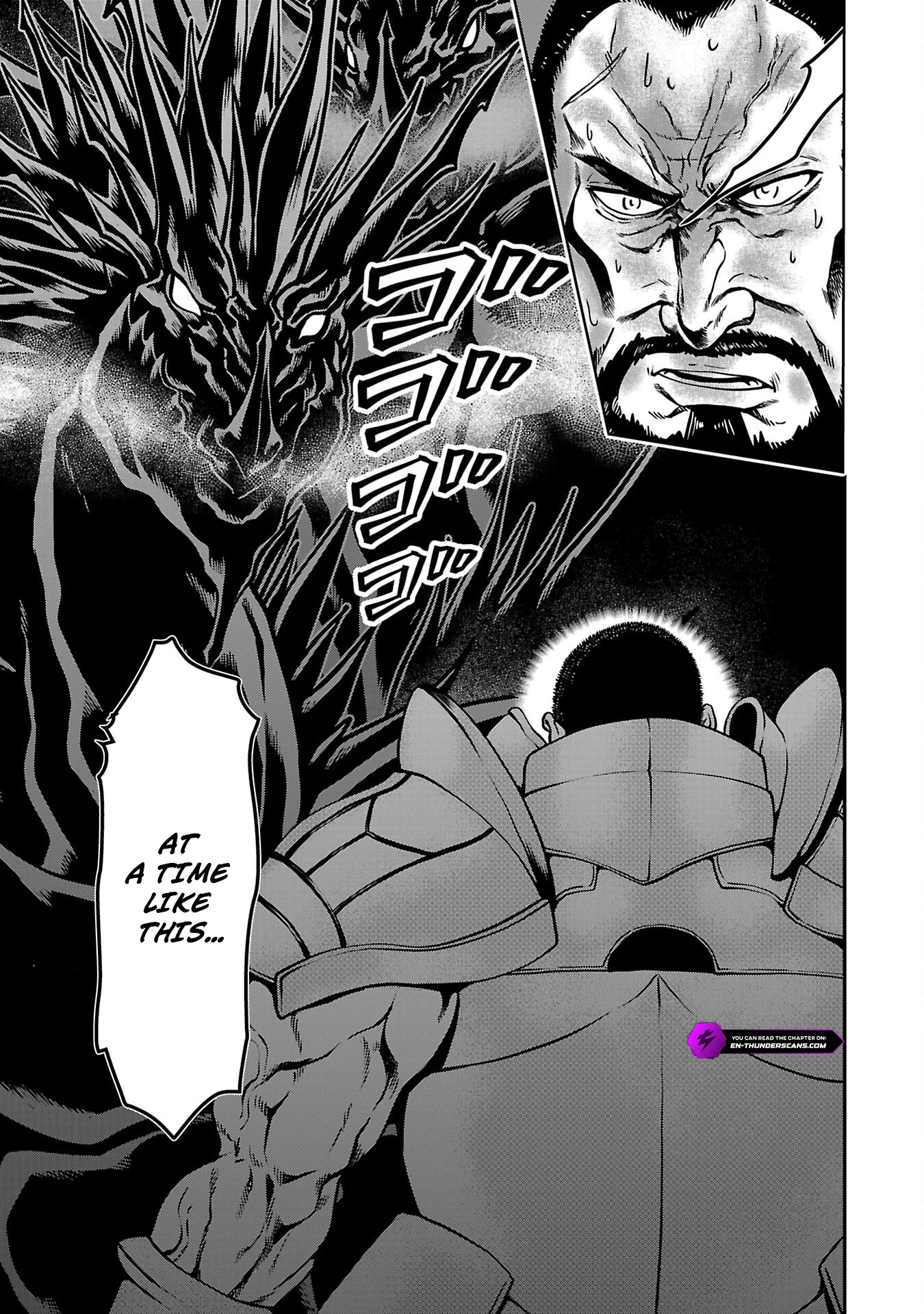 Humanity These Days Is Underestimating the Demon King Chapter 30 17