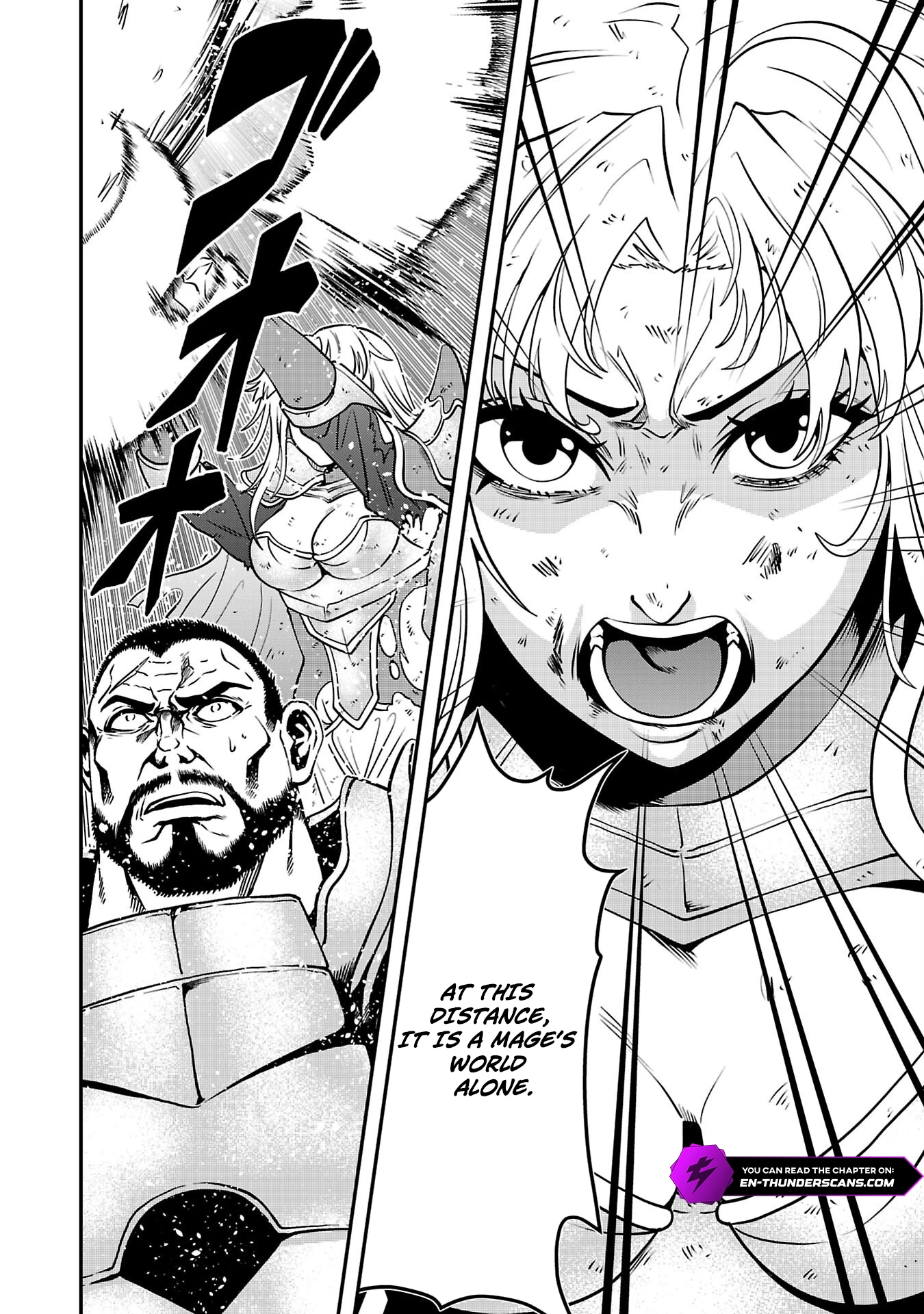 Humanity These Days Is Underestimating the Demon King Chapter 30 20