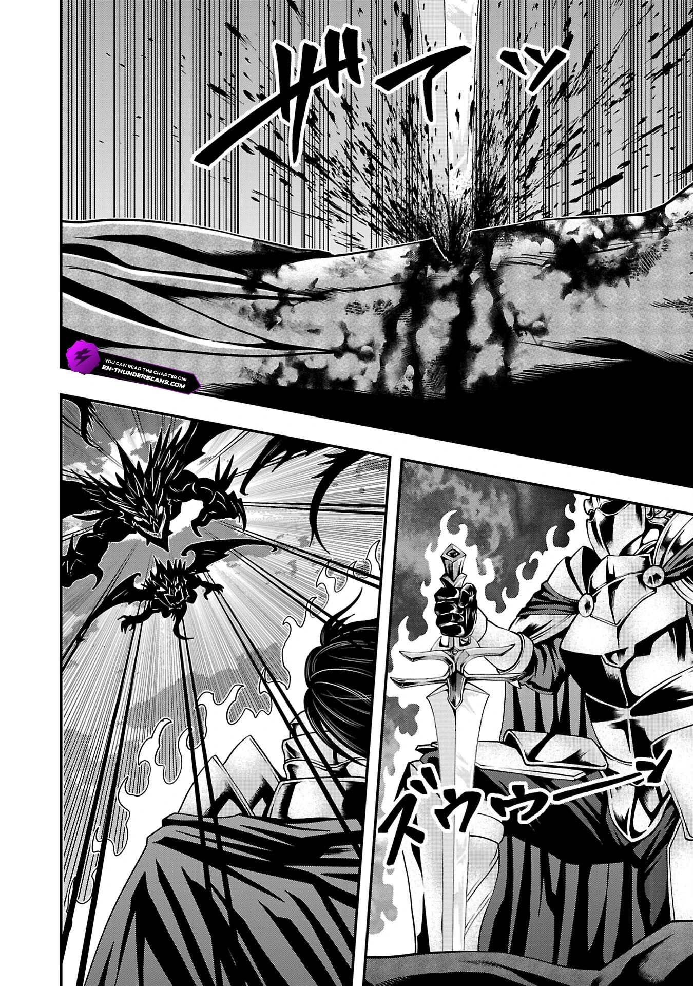 Humanity These Days Is Underestimating the Demon King Chapter 30 26