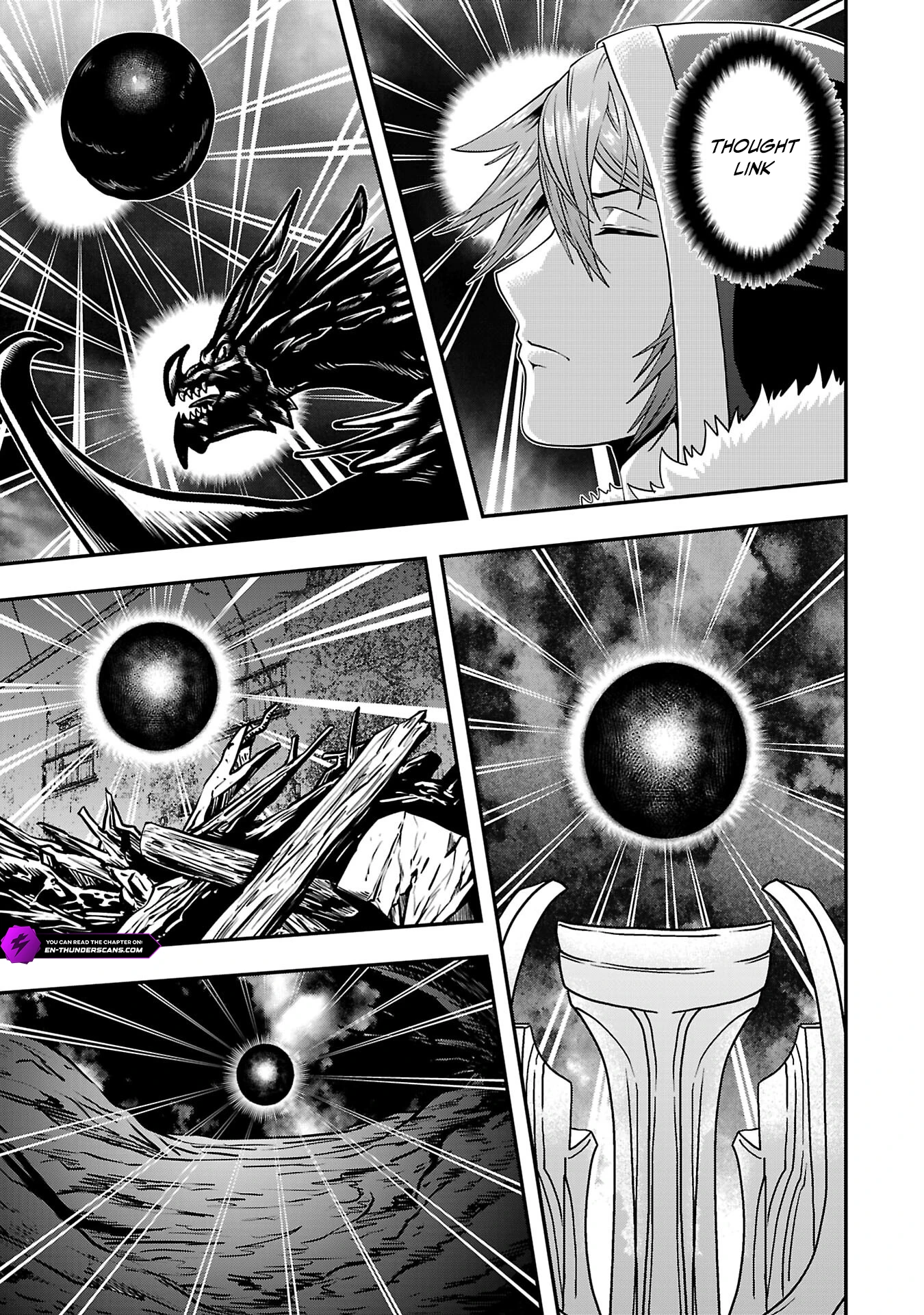 Humanity These Days Is Underestimating the Demon King Chapter 30 3