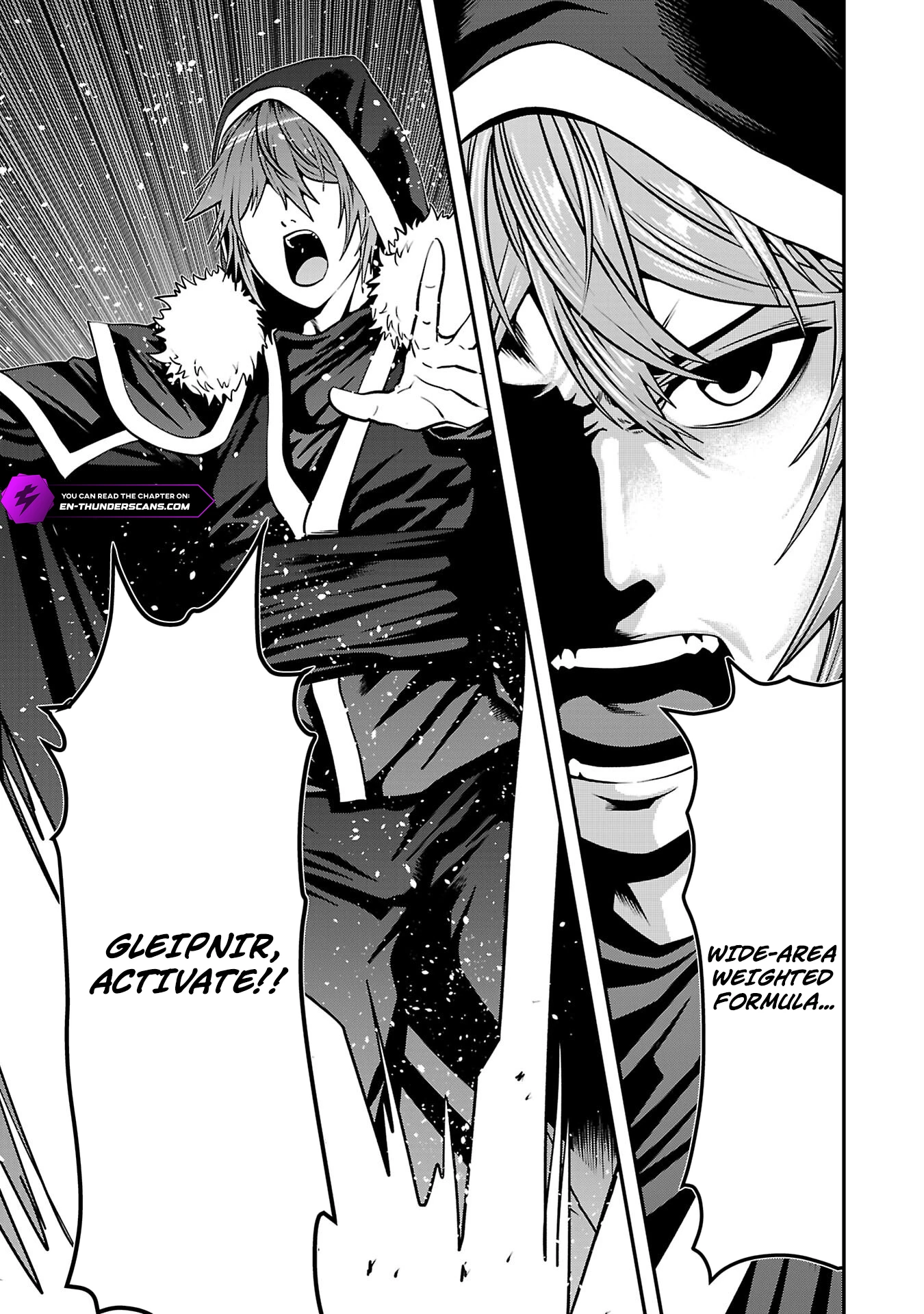 Humanity These Days Is Underestimating the Demon King Chapter 30 5