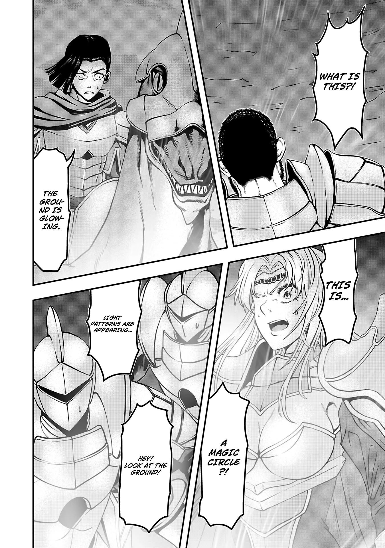 Humanity These Days Is Underestimating the Demon King Chapter 30 6