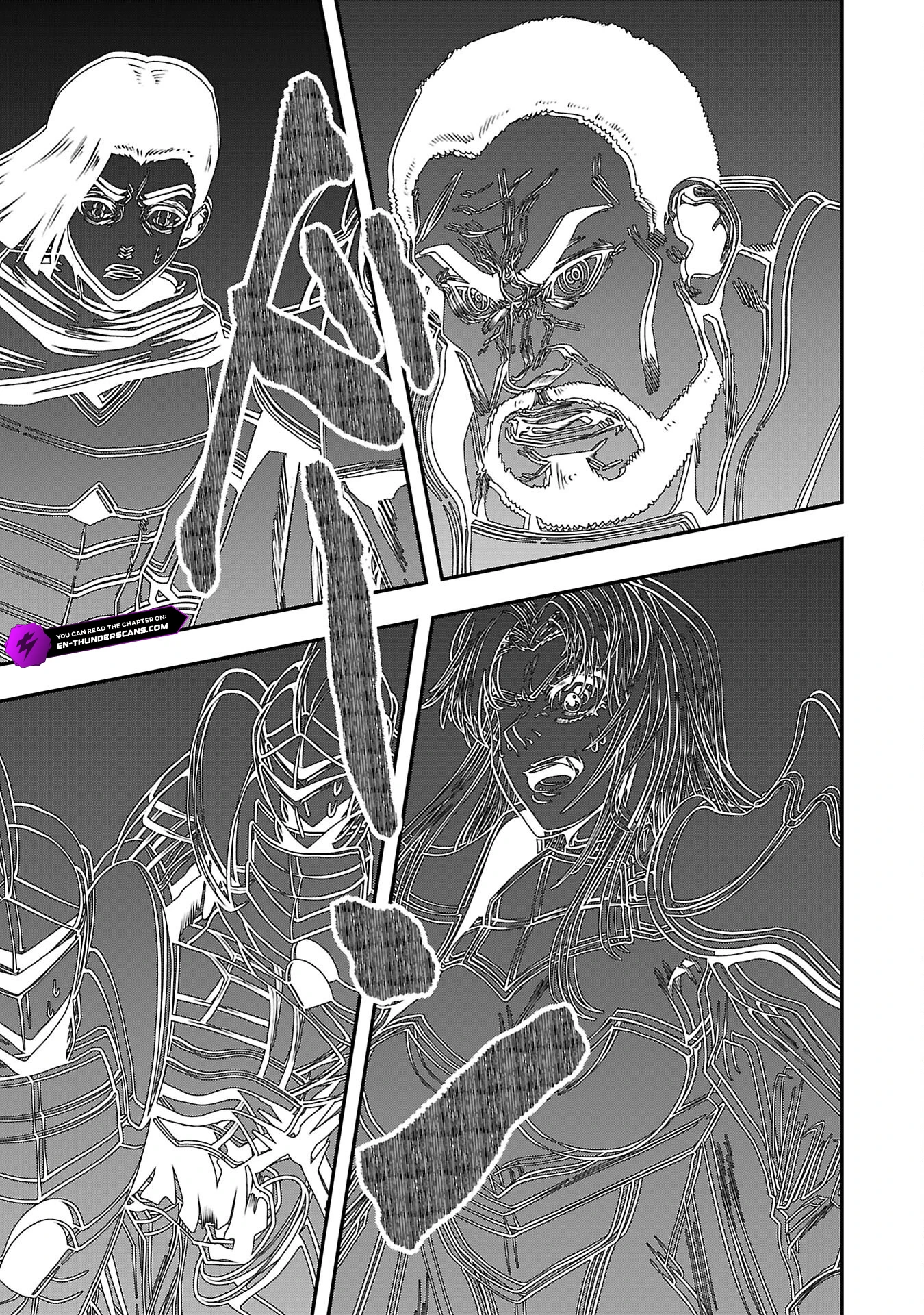Humanity These Days Is Underestimating the Demon King Chapter 30 7