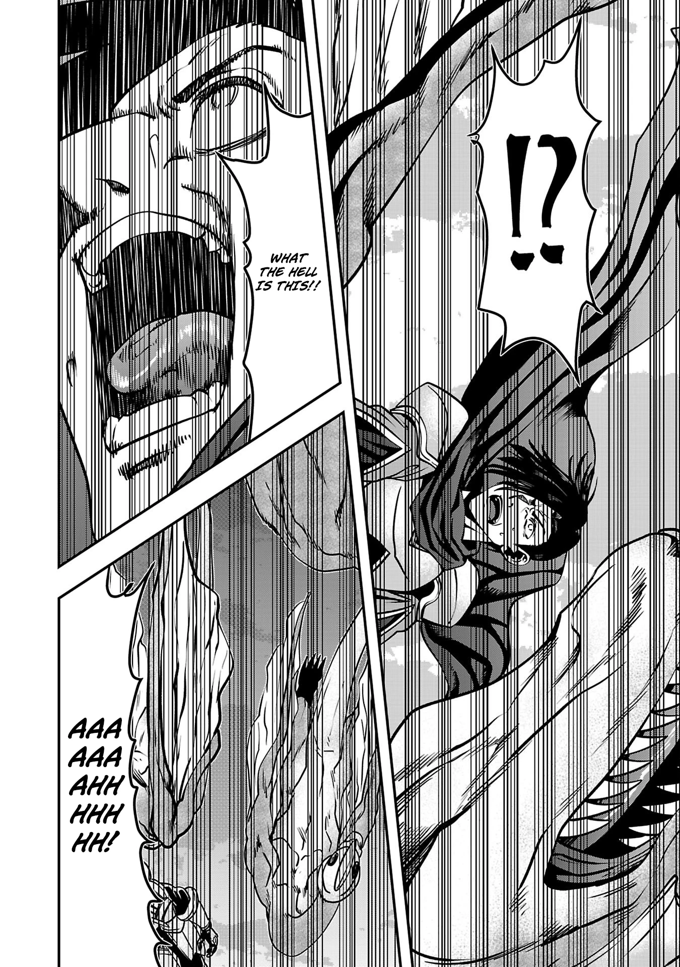 Humanity These Days Is Underestimating the Demon King Chapter 30 8
