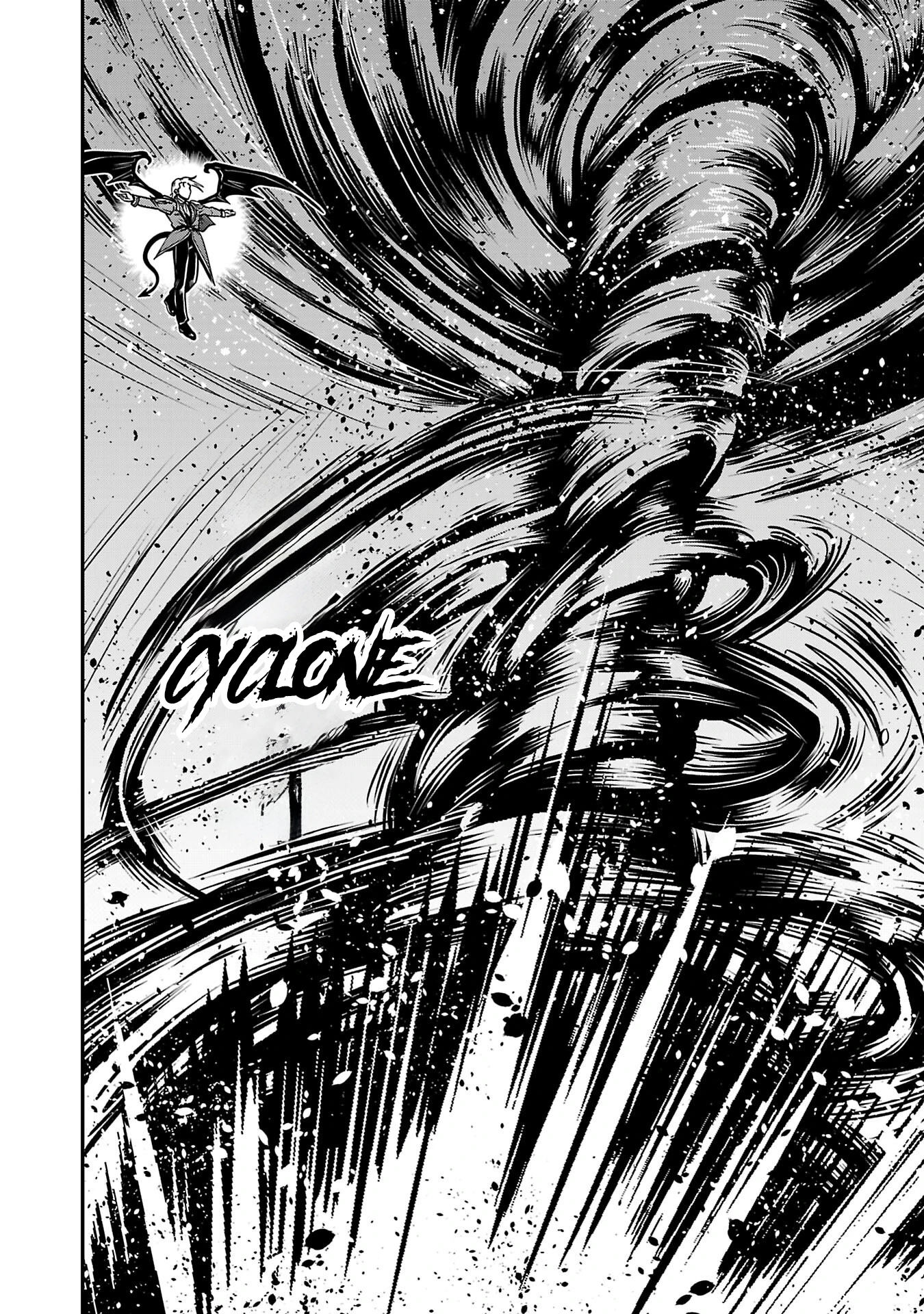 Humanity These Days Is Underestimating the Demon King Chapter 31 10